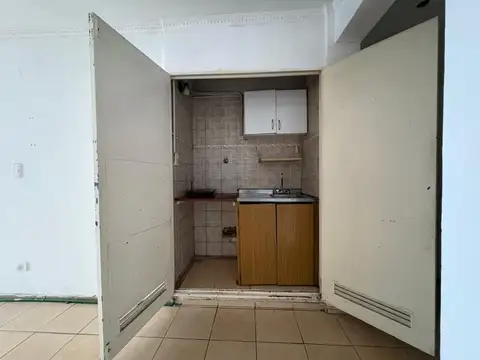 Departamento en Alquiler Apto profesional