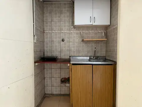 Departamento en Alquiler 40 años