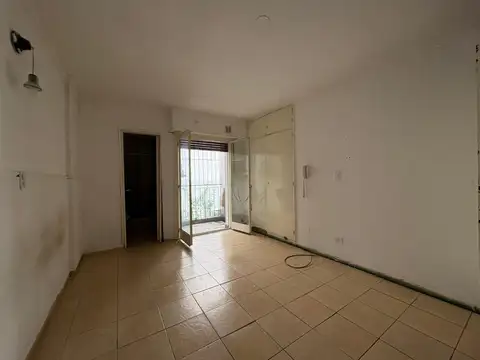 Departamento en Alquiler Monserrat