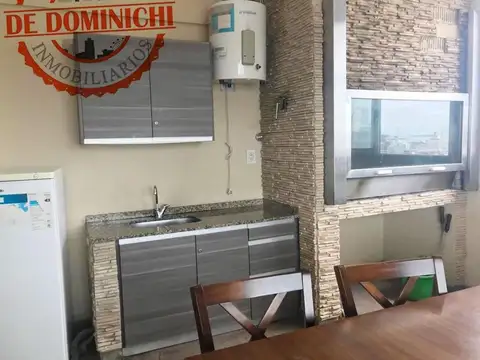 Departamento en Venta en Corrientes, USD 11
