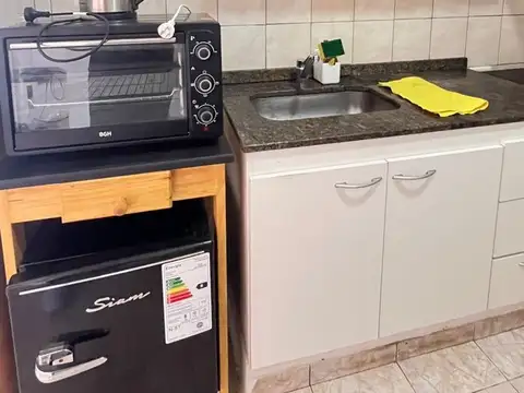 Departamento en Venta con 3 cocheras