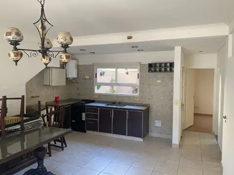 PH Villa Pueyrredon 2 ambientes con cochera