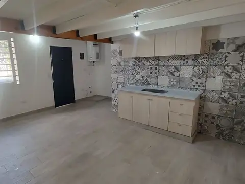 Depto Tipo Casa en Venta de Monoambiente