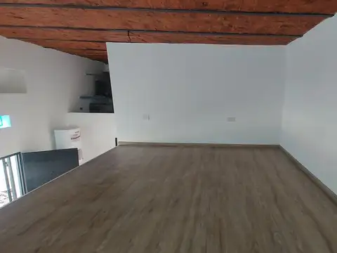 Depto Tipo Casa en Venta A Estrenar