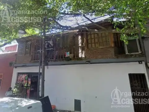 San Isidro Centro - Local Venta