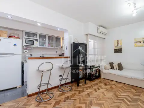 3 amb - Le Brique Propiedades