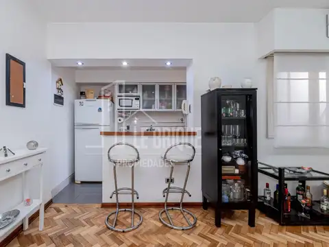 Departamento en Venta de 2 dormitorios