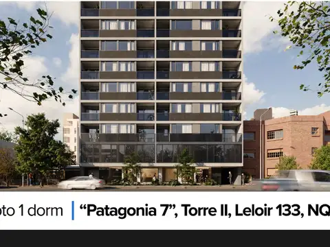 Departamento en Venta en Neuquen, Confluencia