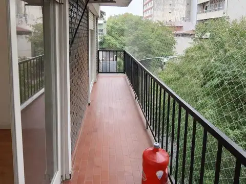 Departamento en Alquiler 45 años