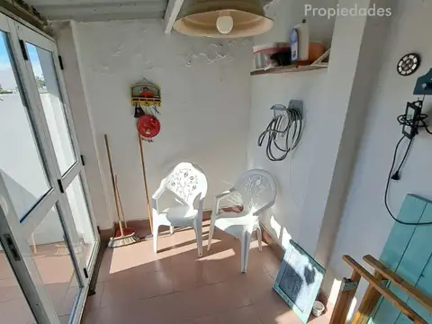 Depto Tipo Casa en Venta 60 años
