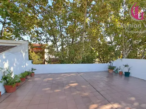 Depto Tipo Casa en Venta de 4 dormitorios