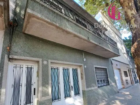 HERMOSO PH TIPO CASA CON GARAGE, TERRAZA, QUINCHO Y PARRILLA. APTO CRÉDITO.
