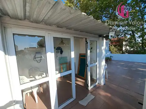 Depto Tipo Casa en Venta con 1 cocheras