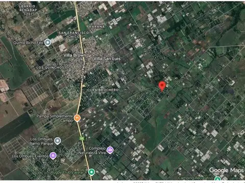 VENTA LOTE EN FLORENCIO VARELA 3000 MT PERMUTA