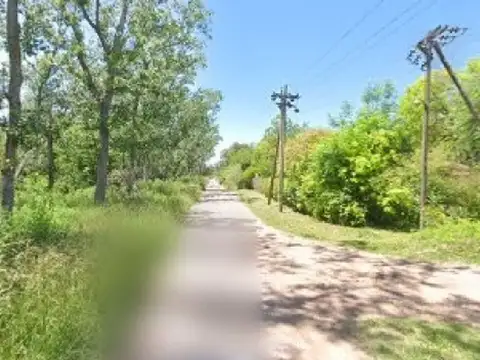 CALLE 1376 Y 1370 VILLA SAN LUIS FLORENCIO VARELA