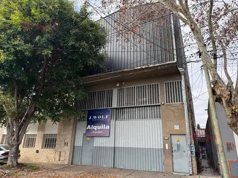 Galpón en General San Martin