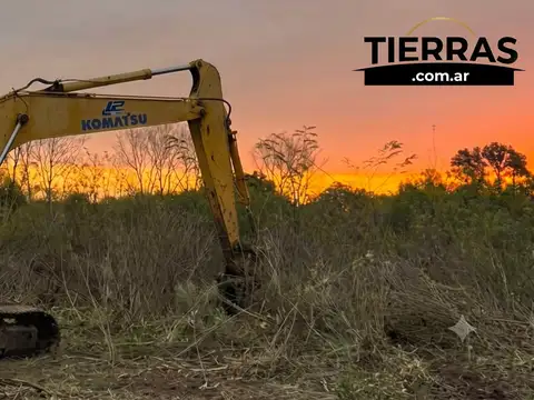 Terreno en Venta en Los Pinos, USD 45.000