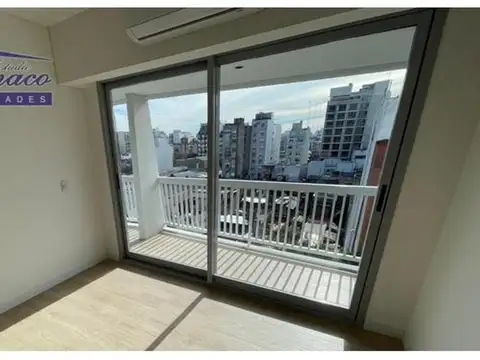 Departamento en Alquiler Permite mascota