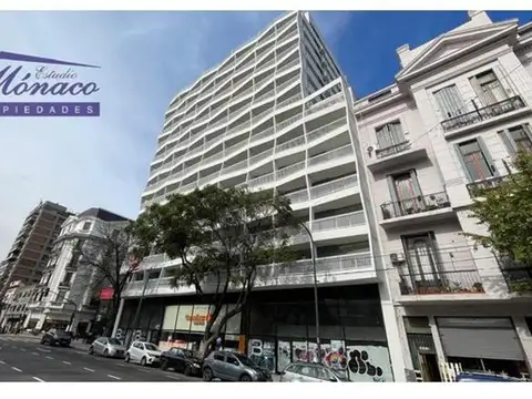 Presidente Luis Sáenz Peña 800, Piso 7°