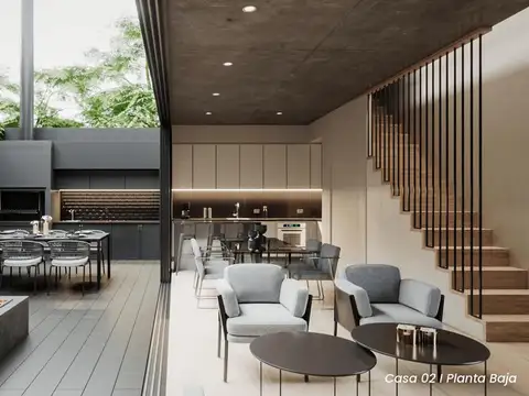 Departamento en Venta al Sudeste