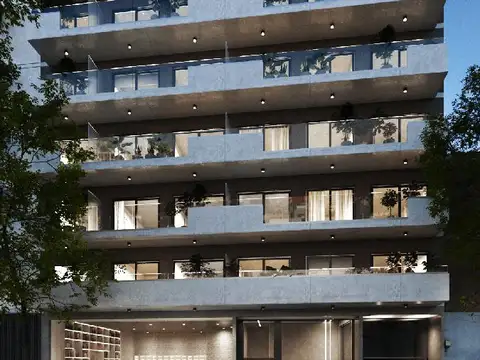 Departamento en Venta en Palermo, USD 327.845