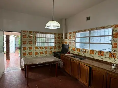 Casa en Venta 60 años