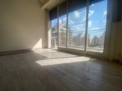 Departamento en Venta al Oeste