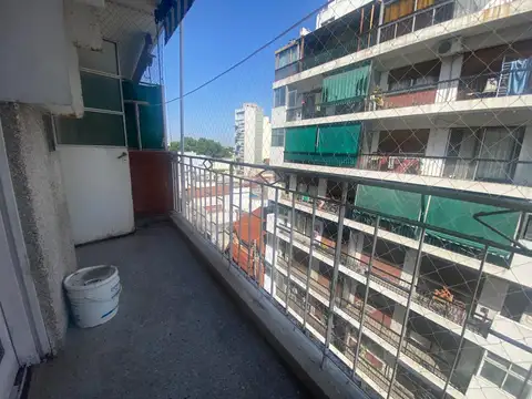 Jose Ingenieros 2700, Piso 5