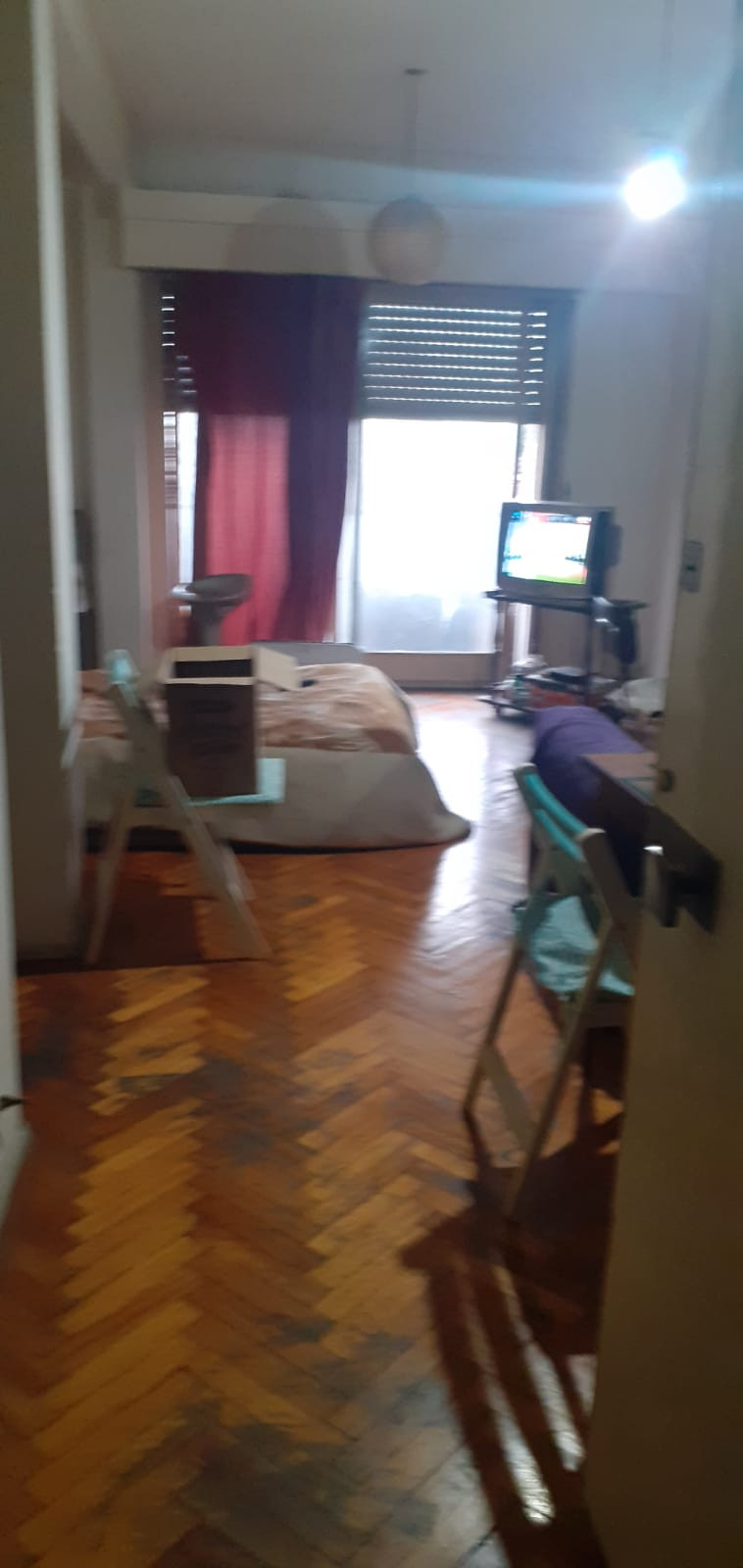 Directorio 2500, Piso 4