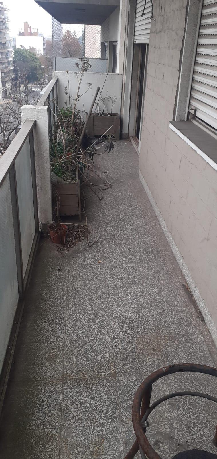 Departamento en Venta en Flores Sur, USD 99.900