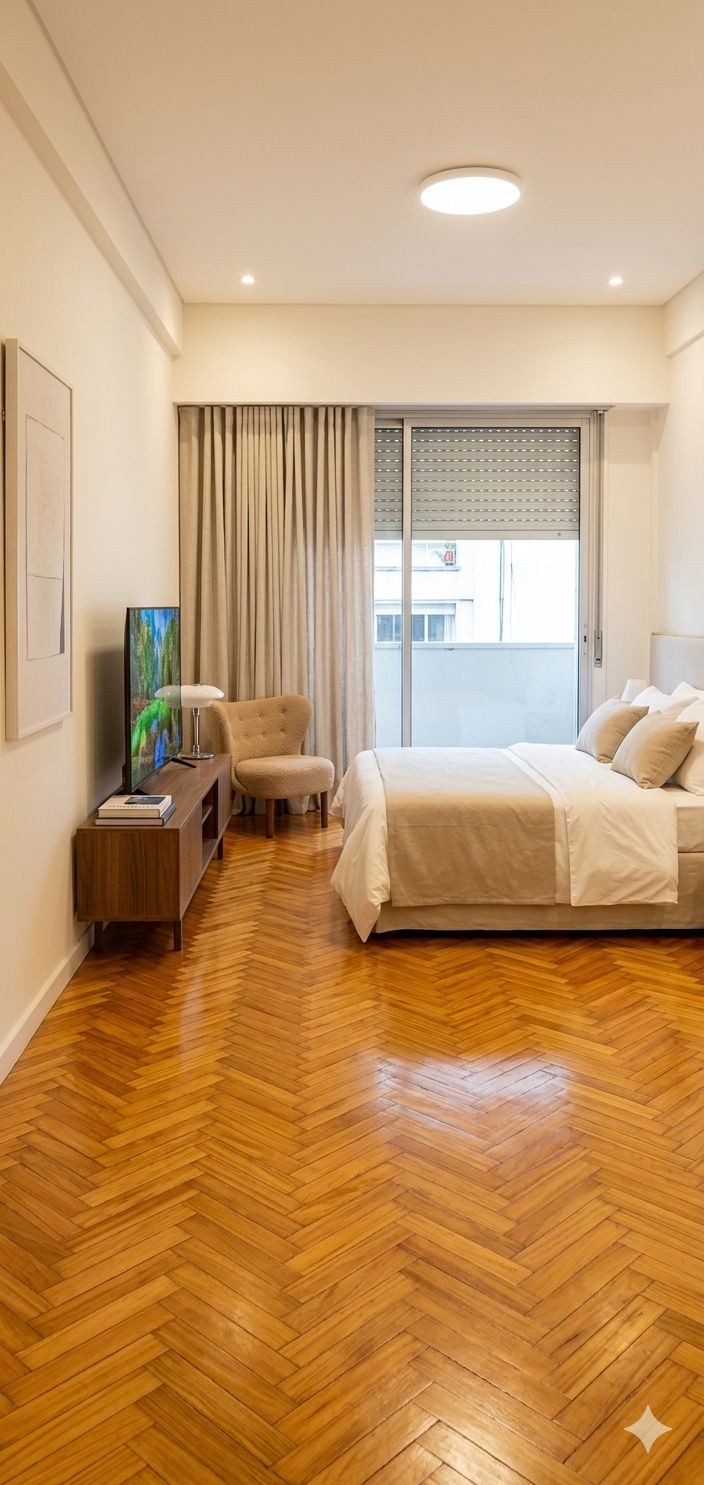 Directorio 2500, Piso 4