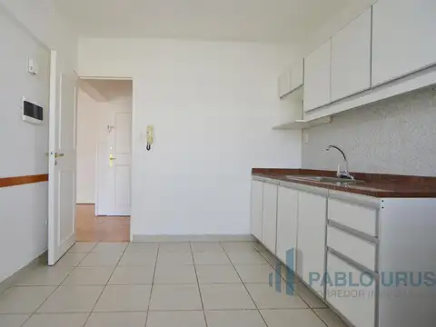 Departamento en Venta 40 años