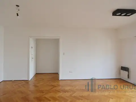 Departamento en Venta en Belgrano, USD 230.000