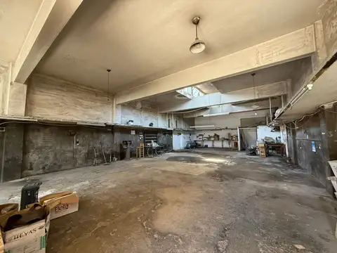 José León Suárez 2300