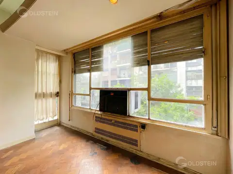 Departamento en Venta en Almagro, USD 170.000