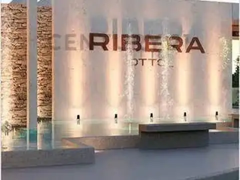 Terreno en Venta 17  mts Frente