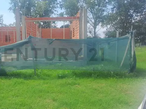 Terreno en Venta de 615,0 m2