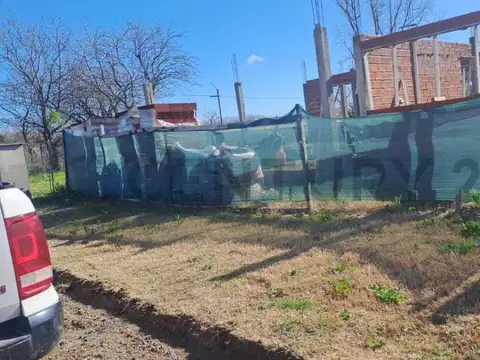 Lote 58 Ribera II City Bell