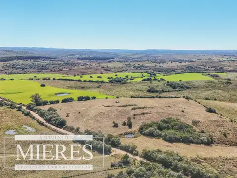 Quinta en Venta en Aigua, USD 68.000