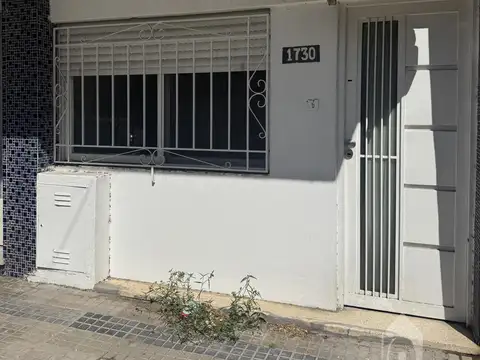 PH en alquiler de 1 dormitorio, en La Plata