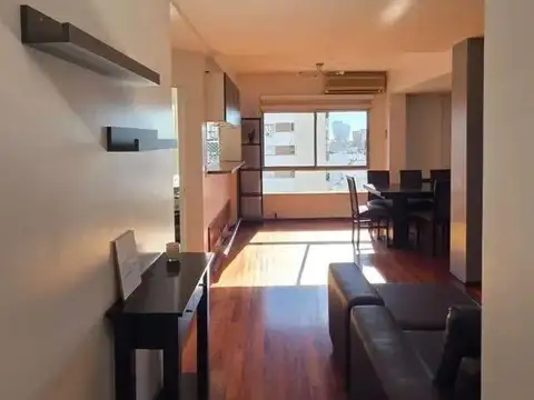Mendoza 1700, Piso 12
