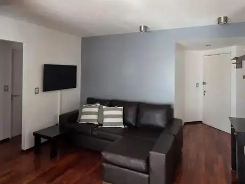 Departamento en Alquiler de 3 ambientes