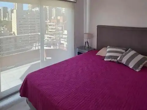 Departamento en Alquiler Apto profesional
