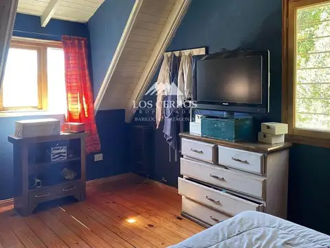 Casa en Venta en San Carlos de Bariloche, USD 185.000