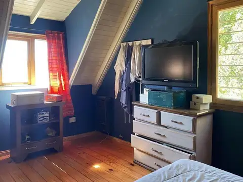 Casa en Venta en San Carlos de Bariloche, USD 190.000