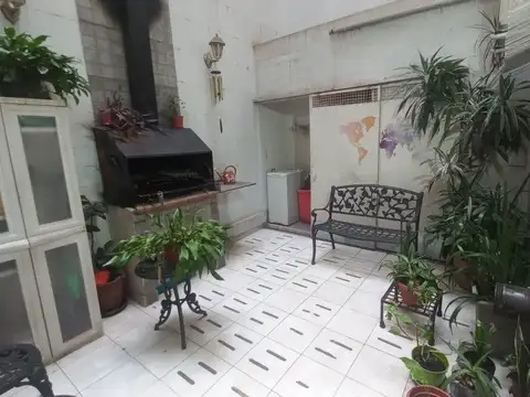 Departamento en Venta en Palermo, USD 200.000