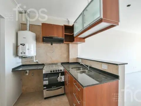Departamento en Venta en Nuestra Señora De Lourdes, USD 65.000