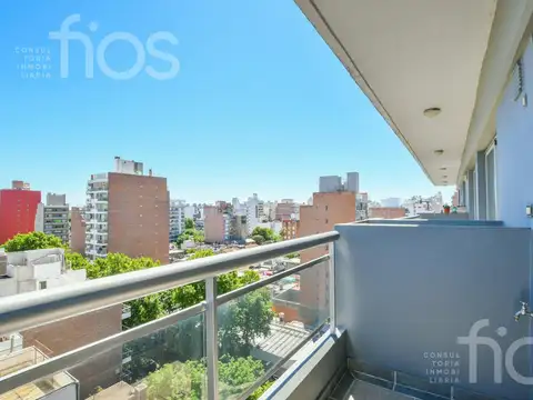 Departamento en Venta 10 años