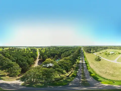 Lote en Venta 100% financiado. Barrio Privado Pinares - Exaltación de la Cruz