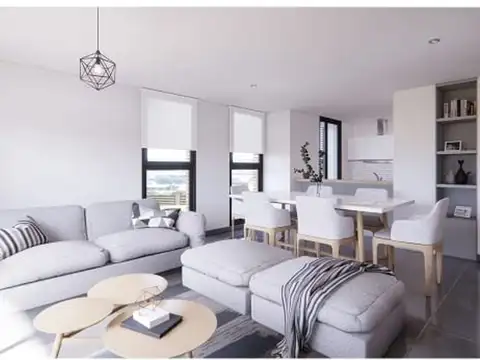 Departamento en Venta 1 año